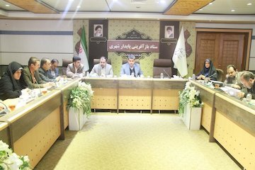 بخش زیادی از مناطق قم از تعریف سکونتگاه غیر رسمی خارج شدند/ لزوم جذب سهم ۴۳ میلیارد تومانی استان در طرح بازآفرینی