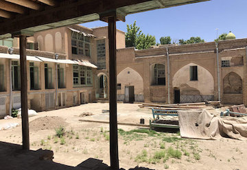 تعریف ۱۷ محله هدف بازآفرینی در استان لرستان/لزوم توجه ویژه به بافت‌های تاریخی در بروجرد و خرم‌آباد