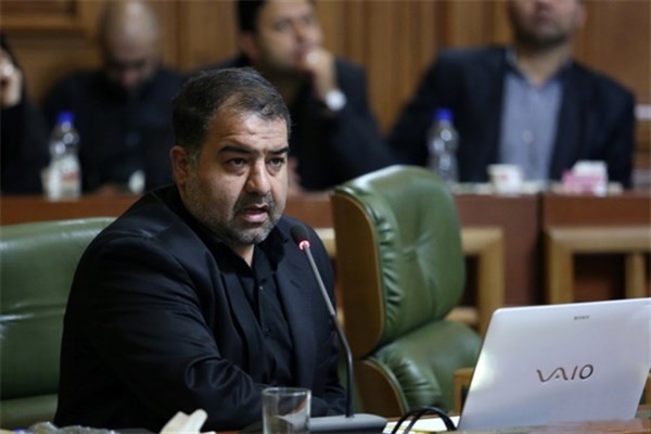 کاهش پرسنل شهرداری تا ۶۰ هزار نفر تا پایان شورای پنجم
