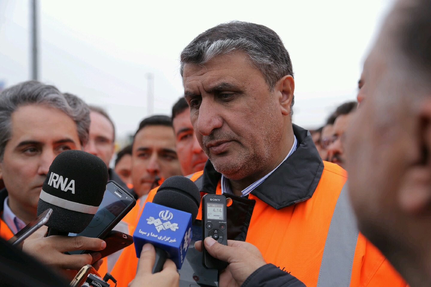 مصوبات شورایعالی شهرسازی و معماری قانونی و لازم الاجراست
