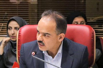 ۱۲تعاونی مسکن مهر استان قزوین مشکل دارند