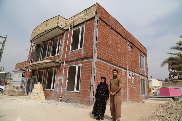 مهلت یک هفته ای برای متقاضیان مسکن محرومان
