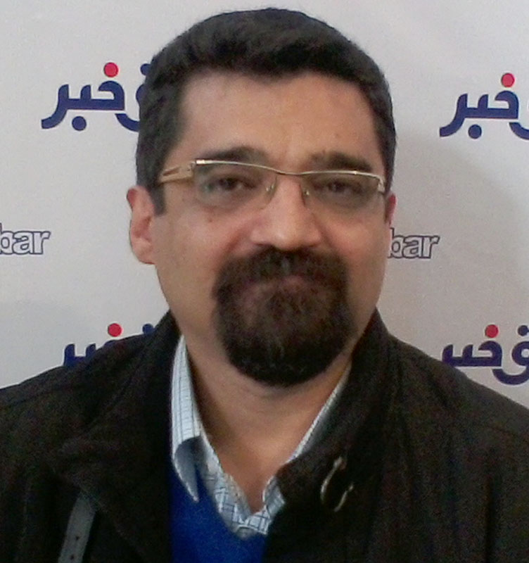 ۵ برنده و یک بازندۀ صدور حکم حناچی به عنوان شهردار تهران