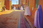 ورزنه شهری کوچک و زیبا از توابع اصفهان است