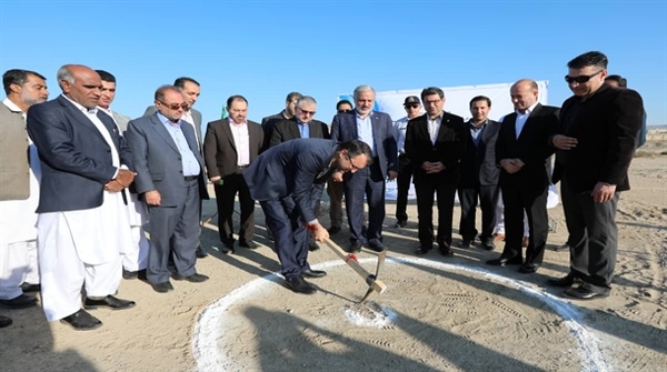 آغاز عملیات اجرایی طرح سرمایه گذاری چابهار/ احداث انبارهای چندمنظوره نگهداری کالا توسط بخش خصوصی
