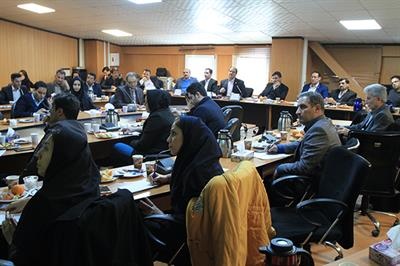 تاکید صاحب‌نظران بر ارتقا دانش و آگاهی مدیران شهری در خصوص تاب‌آوری شهرها