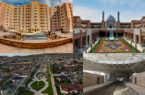 انعقاد ۱۲۶۳ میلیارد تومان قرارداد سرمایه‌گذاری در شهرهای جدید