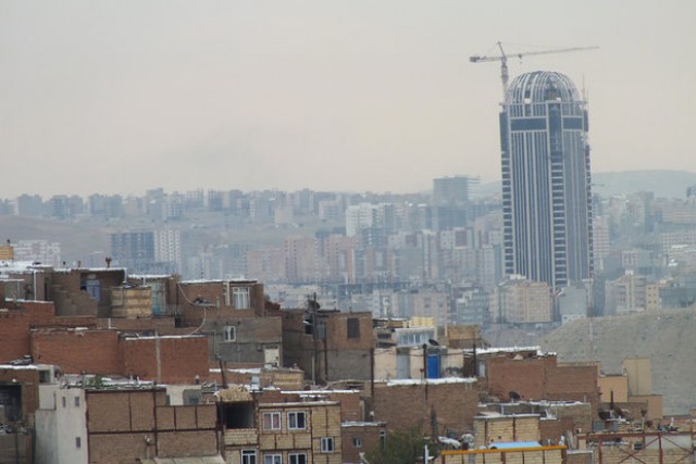 نقش فرهنگ در تمرکززدایی از پایتخت (دیپلماسی فرهنگی مناطق)