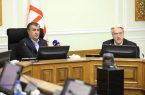 با پیشنهاد بانک مسکن درباره مسکن مهر موافقت شد