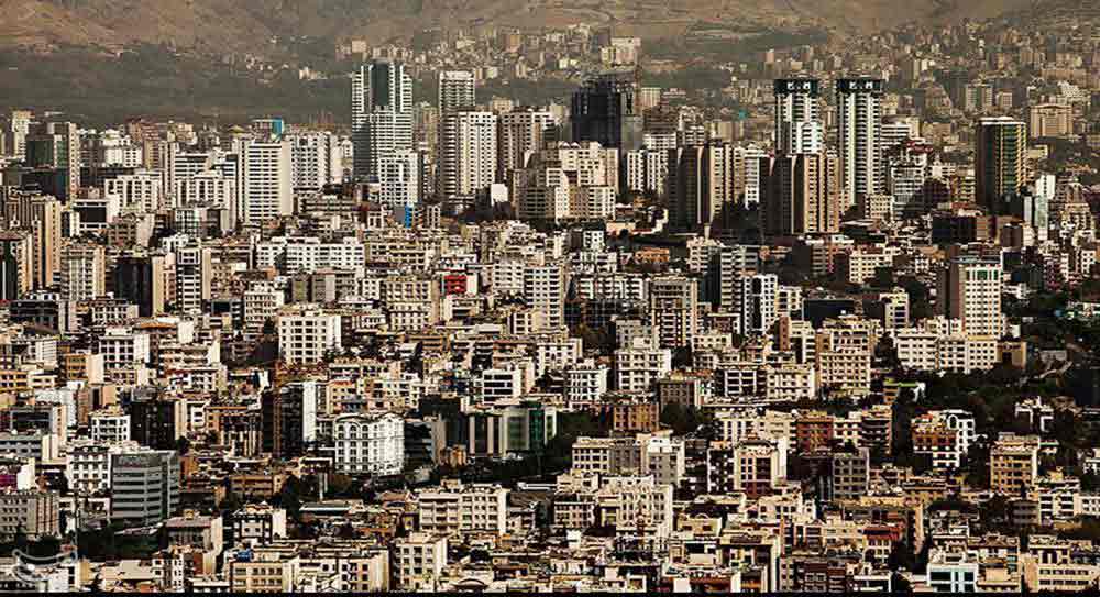 هشدار مرکز تحقیقات به ساخت و ساز در حریم گسل‌های پرخطر
