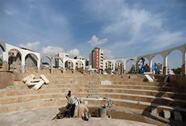 احداث بوستان هنر در بندرعباس/ پاسخی دیگر به نیاز عمومی شهر و هنرمندان