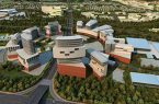 رونمایی از طرح جامع شهر جدید تیس در نمایشگاه مسکن، شهرسازی و بازآفرینی