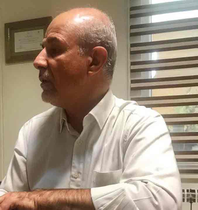 چالش‌های شهرسازی در ایران؛ با تمرکز بر طرح آمایش سرزمین ستیران