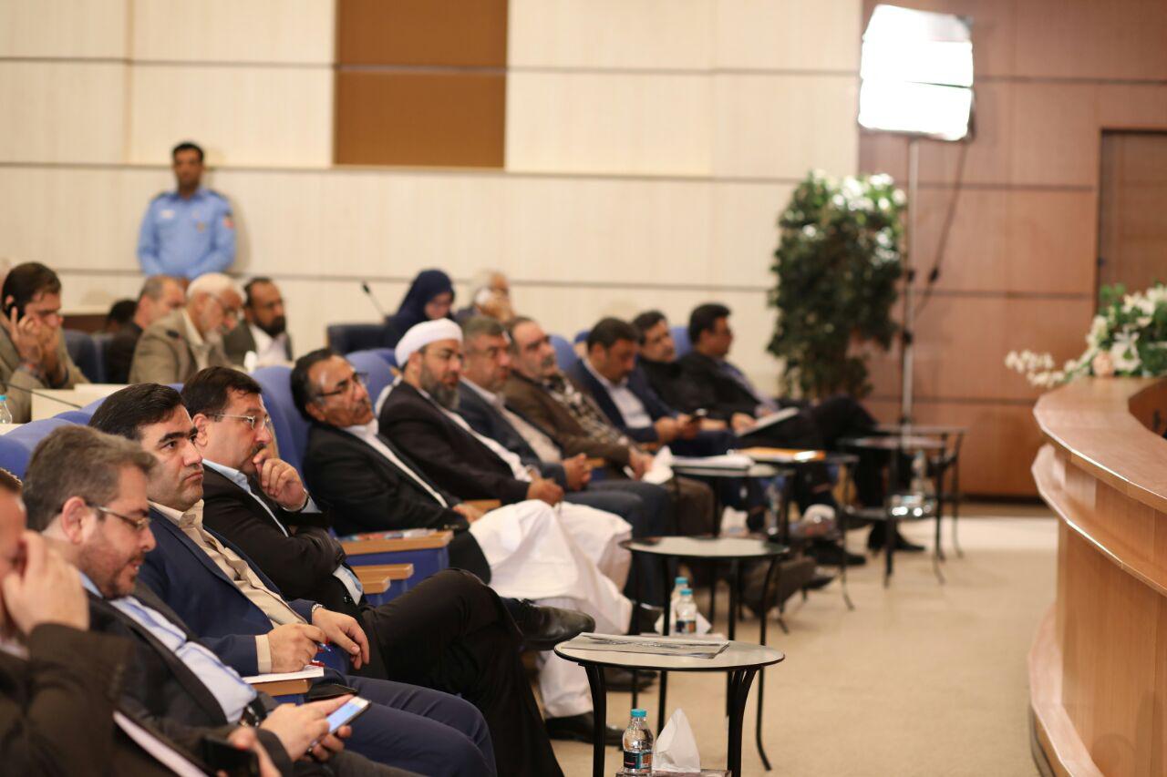 ۶۳ هزار میلیارد تومان برای توسعه سواحل مکران درحال هزینه است