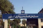 سازمان نقشه‌برداری هزینه‌های ماهانه خود را منتشر کرد