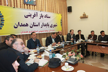 ابلاغ ۴۰ میلیارد تومان اعتبار بازآفرینی به استان همدان