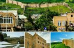 شهر ایرانی دربند یا به قول محلی ها دربنت در جنوب روسیه