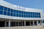 تجمع اعتراضی انبوه سازان به عوارض های غیر قانوی ساخت و ساز مقابل شورای شهر کرج