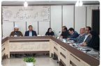 مدیرعامل عمران هشتگرد منصوب شد