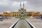 میدان امیرچخماق یزد