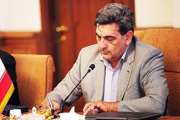 شهرداران مناطق ۱۰ – ۴ – ۱۴ و ۸  تهران تغییر کردند
