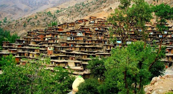 آغاز پرداخت وام ۴۰۰ میلیونی ساخت مسکن روستایی از امروز | رونق ویلاسازی در روستاها با وام ارزان!
