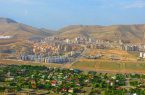 ساخت ٢٥ هزار واحد مسکن مشارکتی در شهر جدید صدرا