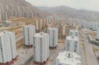 چشم ساکنان به جمال پردیس روشن می‌شود؟