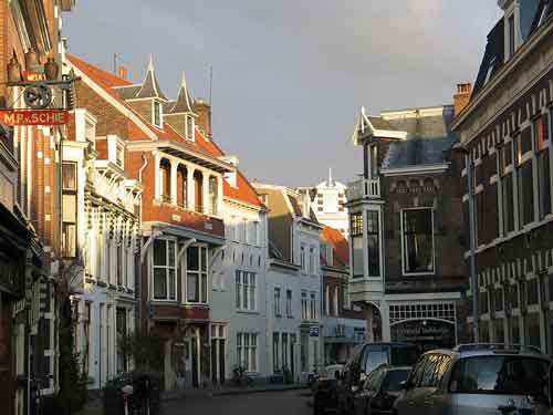 هارلم (Haarlem) هلند