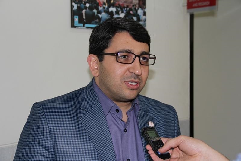 خانواده های دارای فرزند معلول خانه دار می‌شوند