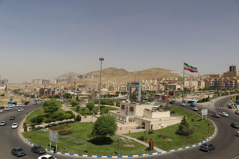 انتخاب پردیس به عنوان بهترین شهر جدید
