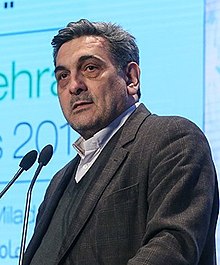 خبر آخر سالی حناچی برای شهروندان تهرانی