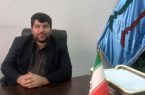 شهر جدید شیرین شهر در خطر سیلاب است