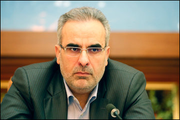سیدسعید سیدعلایی مشاور وزیر در امور نوسازی و تحول منابع انسانی شد
