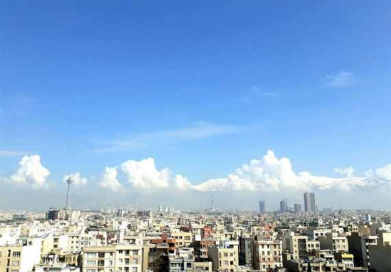 فضای «دوقطبی» در بازار مسکن