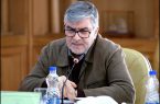 نجات ۵ نفر محبوس شده در حادثه انفجار تونل البرز آزادراه تهران-شمال
