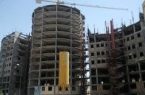 افزایش ۳۰۰ درصدی هزینه پروژه های عمرانی به دلیل تاخیر در اجرا