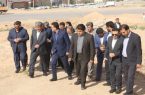 اختصاص ۲۰ هکتار زمین برای جابه‌جایی ساکنان کوی منبع آب در استان خوزستان