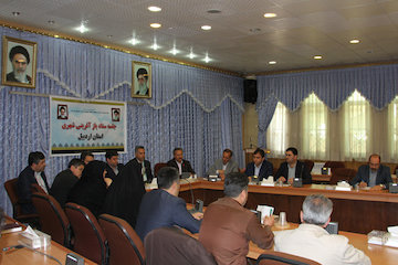 بیش از یک هزار و ۵۲۳ هکتار بافت ناکارآمد شهری و یک هزار و ۱۴۵ هکتار سکونتگاه غیررسمی در استان اردبیل وجود دارد