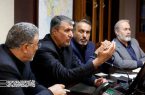 هدایت نقدینگی به بخش مسکن در هم اندیشی با کمیسیون عمران مجلس