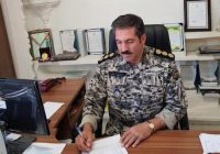 رفع تصرف یک هزار و ۷۰۰ متر مربع از اراضی دولتی در استان همدان