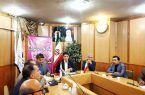 انتصاب مدیرعامل جدید سازمان همیاری شهرداری‌های استان تهران