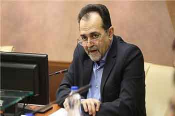 سیاست وزارت راه و شهرسازی توسعه و سرریز کردن جمعیت کلانشهرها به شهرهای جدید است