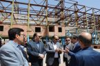قائم مقام وزیر راه و شهرسازی در مسکن مهر: رئیس جمهور بر تکمیل مسکن مهر تا پایان امسال تاکید دارد.