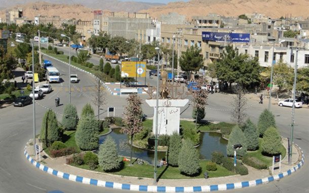 تحقق‌پذیری پایین کاربری‌های خدماتی شهر اسفراین در خراسان شمالی