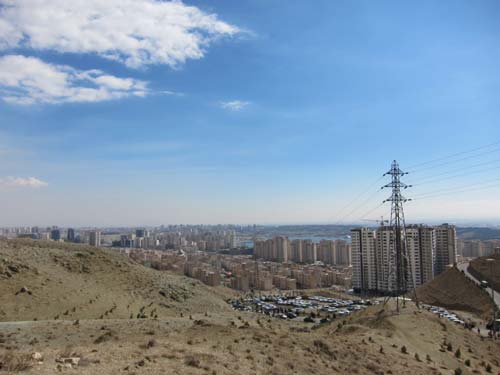پیش‌بینی واسطه‌ها از بازار مسکن در خردادماه