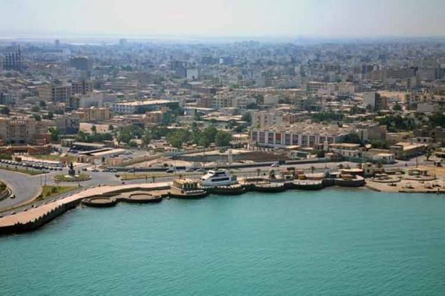 رشد نجومی قیمت مسکن در بوشهر