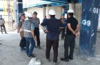 برگزاری مانور کنترل کیفیت خدمات مهندسی سازمان نظام مهندسی ساختمان استان تهران