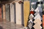 مشارکت ایتالیا، اسپانیا و چین در نمایشگاه کاشی و سرامیک ایران