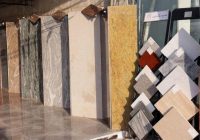مشارکت ایتالیا، اسپانیا و چین در نمایشگاه کاشی و سرامیک ایران